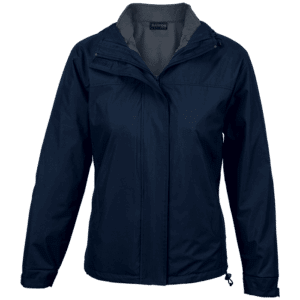 Nashville 3-in-1 Jacket Ladies - Image 2