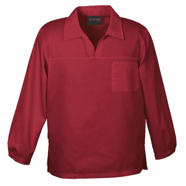 Barron Food Safety Jacket