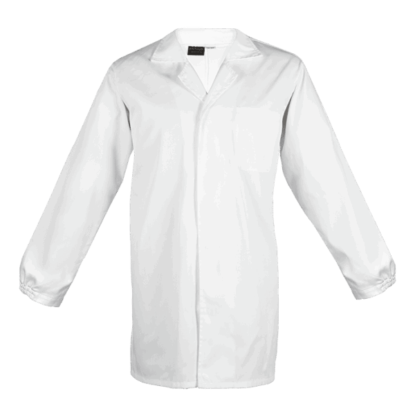 Barron Food Safety Dust Coat