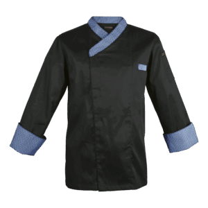 Pitseng Chef Jacket - Image 2