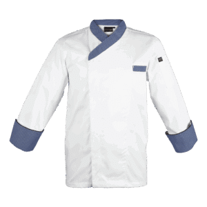 Pitseng Chef Jacket — Pitseng Chef Jacket