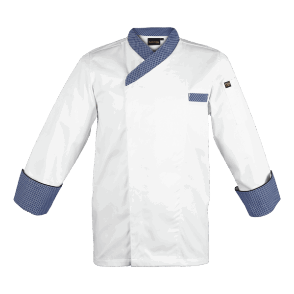 Pitseng Chef Jacket — Pitseng Chef Jacket
