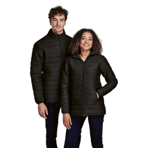 Build-a-Jacket - Ladies Puffer Jacket - Image 3