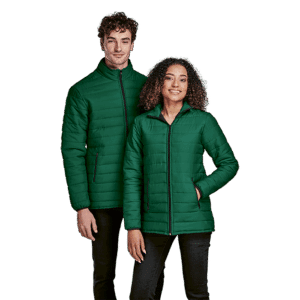 Build-a-Jacket - Ladies Puffer Jacket - Image 6