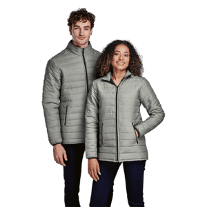 Build-a-Jacket - Ladies Puffer Jacket - Image 2