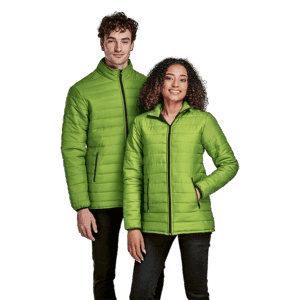 Build-a-Jacket - Ladies Puffer Jacket - Image 5
