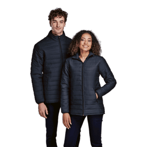 Build-a-Jacket - Ladies Puffer Jacket - Image 7