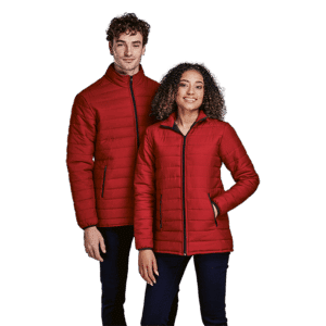 Build-a-Jacket - Ladies Puffer Jacket - Image 10