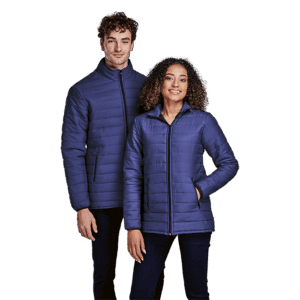 Build-a-Jacket - Ladies Puffer Jacket - Image 9