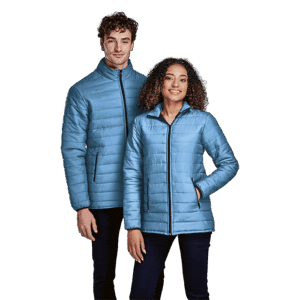 Build-a-Jacket - Ladies Puffer Jacket - Image 8