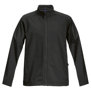 Barron Eco-Softshell Mens - Image 2