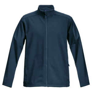 Barron Eco-Softshell Mens - Image 3
