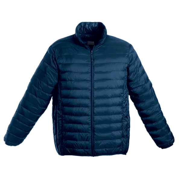 Light Padded Jacket - Mens