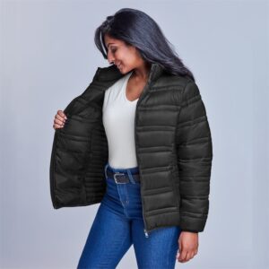 Ladies Eclipse Jacket - Image 2