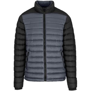 Mens Alex Varga Ascentia Jacket – Black — Mens Alex Varga Ascentia Jacket – Black