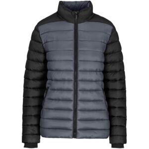 Ladies Alex Varga Ascentia Jacket – Black — Ladies Alex Varga Ascentia Jacket – Black