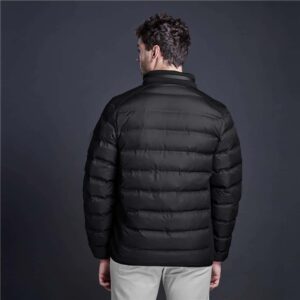 Mens Alex Varga Monaco Jacket - Image 5