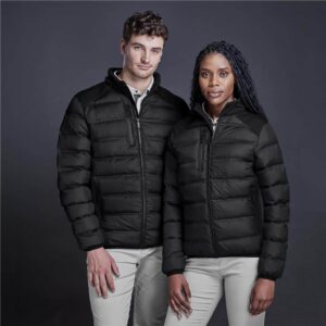 Mens Alex Varga Monaco Jacket - Image 4