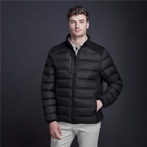 Mens Alex Varga Monaco Jacket - Image 2