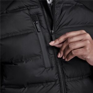 Ladies Alex Varga Monaco Jacket - Image 4