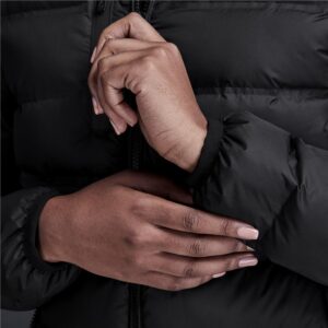 Ladies Alex Varga Monaco Jacket - Image 5