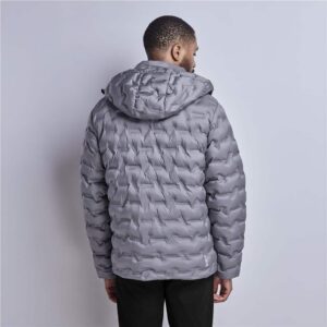 Mens Vancouver Jacket - Image 2