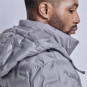 Mens Vancouver Jacket - Image 9