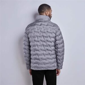 Mens Vancouver Jacket - Image 6
