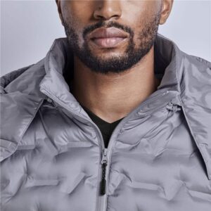 Mens Vancouver Jacket - Image 4
