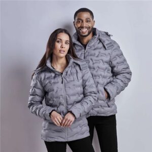 Mens Vancouver Jacket - Image 8