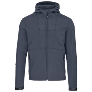 Mens Nexus Softshell Jacket - Image 4
