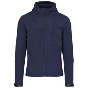 Mens Nexus Softshell Jacket - Image 5