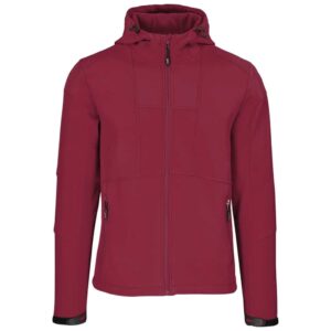 Mens Nexus Softshell Jacket - Image 6