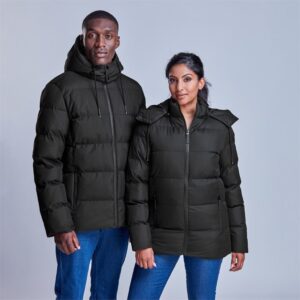 Ladies Maverick Jacket - Image 5