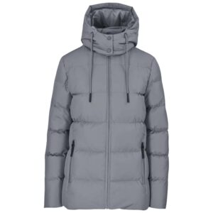 Ladies Maverick Jacket - Image 7