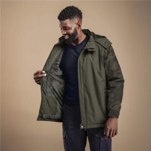 Mens Lebombo Jacket - Image 6