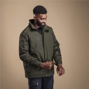 Mens Lebombo Jacket - Image 7