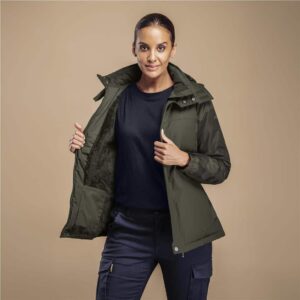 Ladies Lebombo Jacket - Image 4