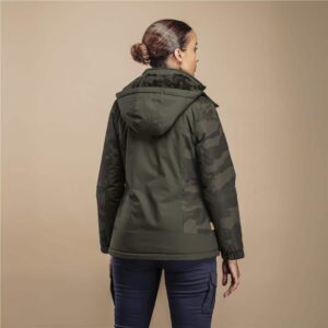Ladies Lebombo Jacket - Image 2