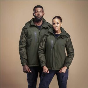 Ladies Lebombo Jacket - Image 3