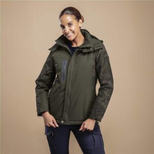 Ladies Lebombo Jacket - Image 7