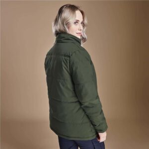 Ladies Cederberg Parka Jacket - Image 9