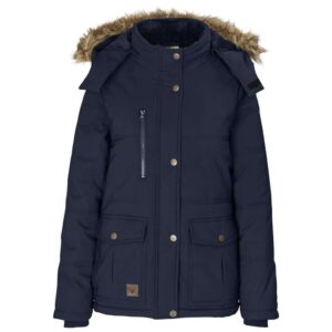 Ladies Cederberg Parka Jacket - Image 11