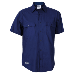 JCB Performance Vented Shirt - Image 2