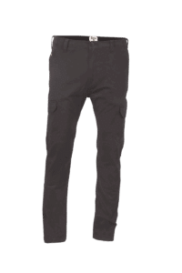 JCB Cargo Trousers - Image 3