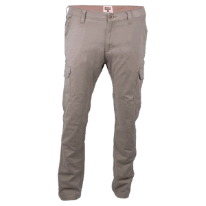 JCB Cargo Trousers