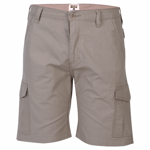 JCB Cargo Shorts