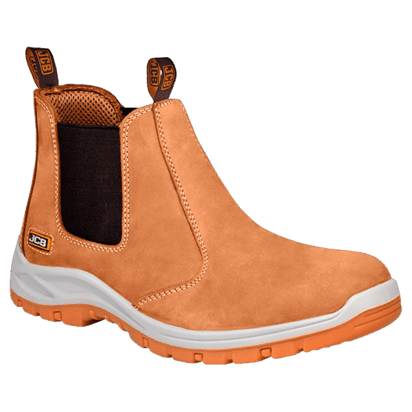 JCB Chelsea Boot