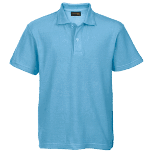 175g Pique Knit Golfer Kiddies - Image 12