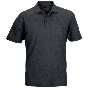 175g Pique Knit Golfer Kiddies - Image 3